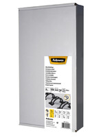 Fellowes DRAADRUG 6MM 34R ZI 100STKS