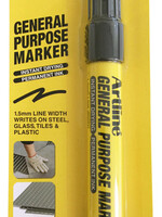 Artline VILTSTIFT GENERAL PURPOSE ZW