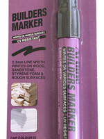 Artline VILTSTIFT PROF BUILDER ZW