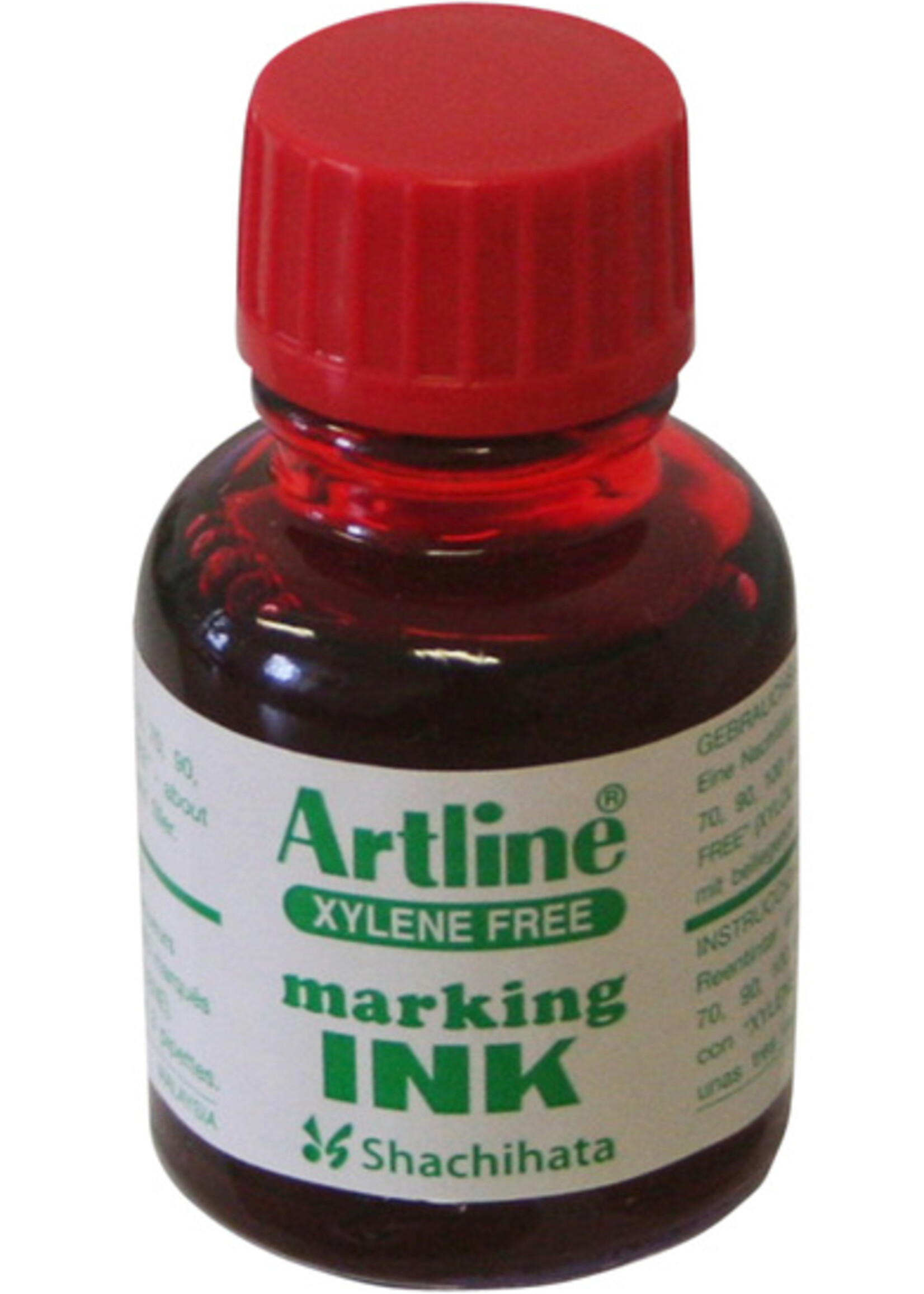 Artline Artline VILTSTIFTINKT RD 20ML