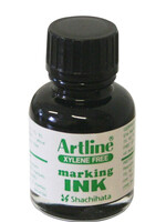 Artline VILTSTIFTINKT ZW 20ML