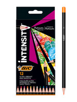 Bic KLEURPOTLOOD INTENSITY ASS