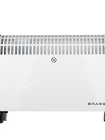 BRASQ KACHEL CONVECTOR CH100 2000W 60M3