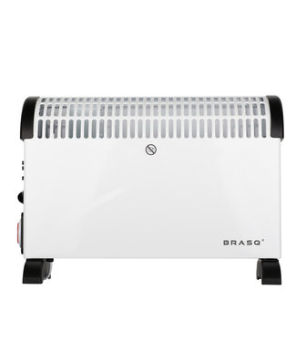 BRASQ KACHEL CONVECTOR CH100 2000W 60M3