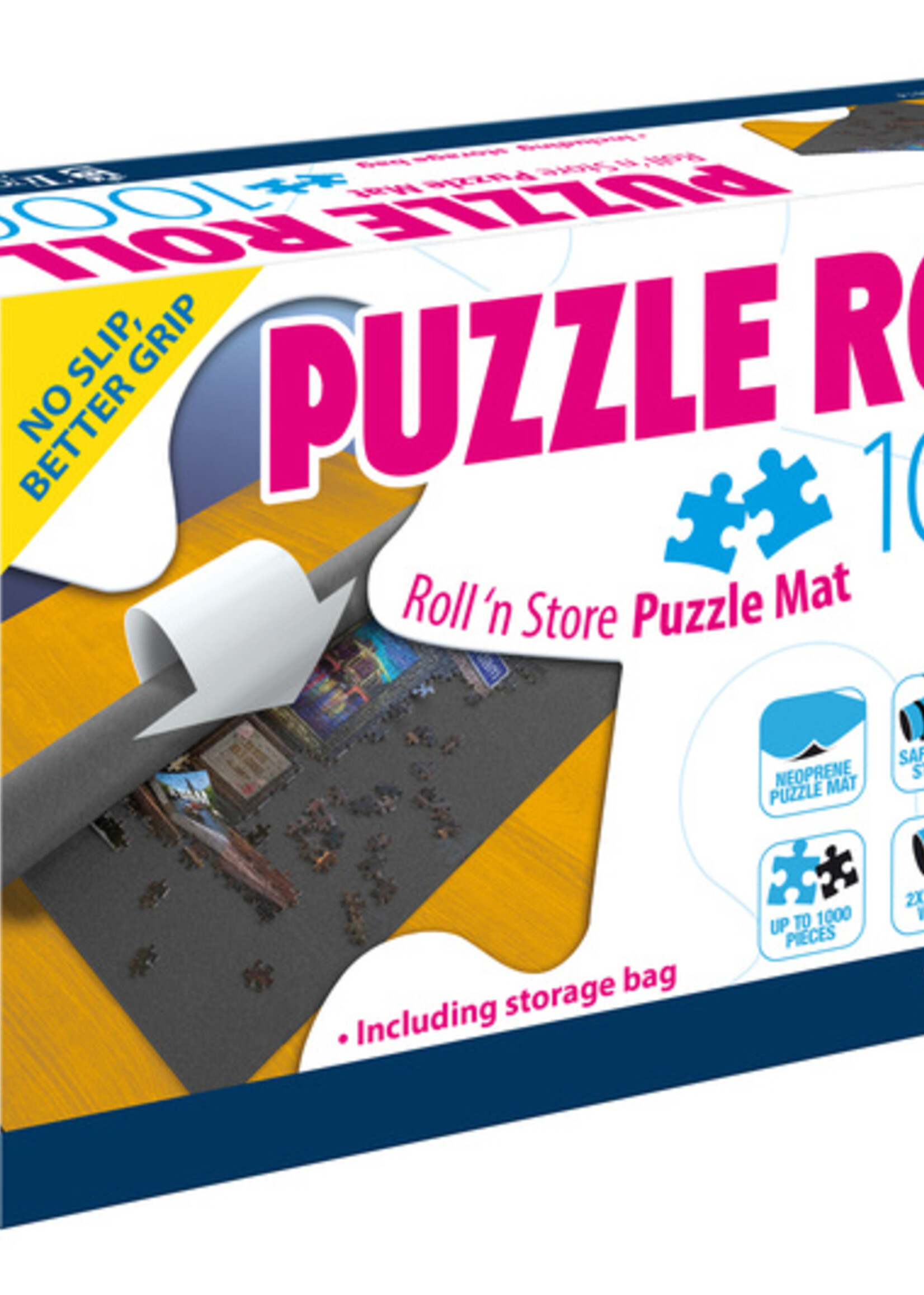 Bruna office Bruna office PUZZEL ROL NEOPREEN TOT 1000STKS