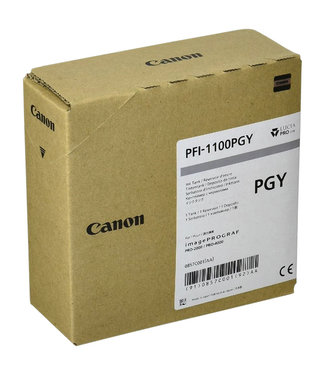 Canon INKCARTRIDGE PFI-1100 FOTO GS