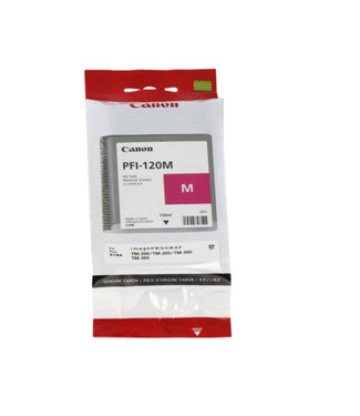 Canon INKCARTRIDGE PFI-120 RD