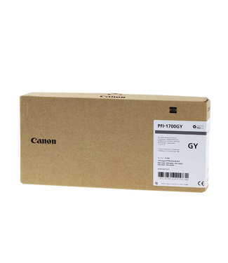 Canon INKCARTRIDGE PFI-1700 GS