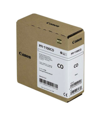 Canon INKCARTRIDGE PFI-1100 OPT