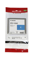 Canon INKCARTRIDGE PFI-120 BL