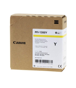 Canon INKCARTRIDGE PFI-1300 GL