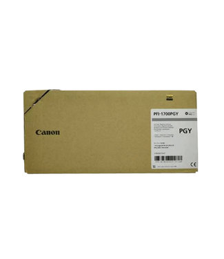 Canon INKCARTRIDGE PFI-1700 FOTO GS