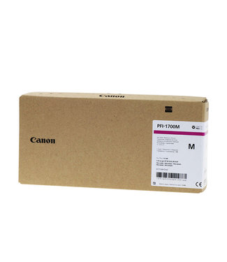 Canon INKCARTRIDGE PFI-1700 RD