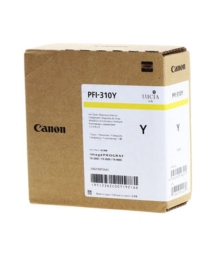 Canon INKCARTRIDGE PFI-310 GL