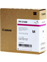 Canon INKCARTRIDGE PFI-310 RD