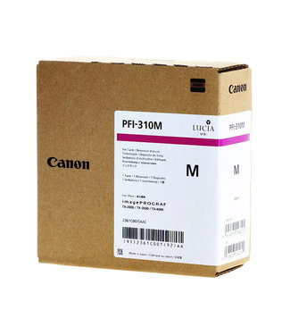 Canon INKCARTRIDGE PFI-310 RD