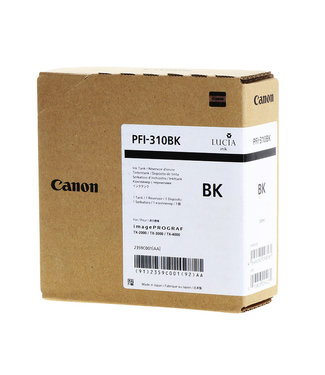 Canon INKCARTRIDGE PFI-310 ZW
