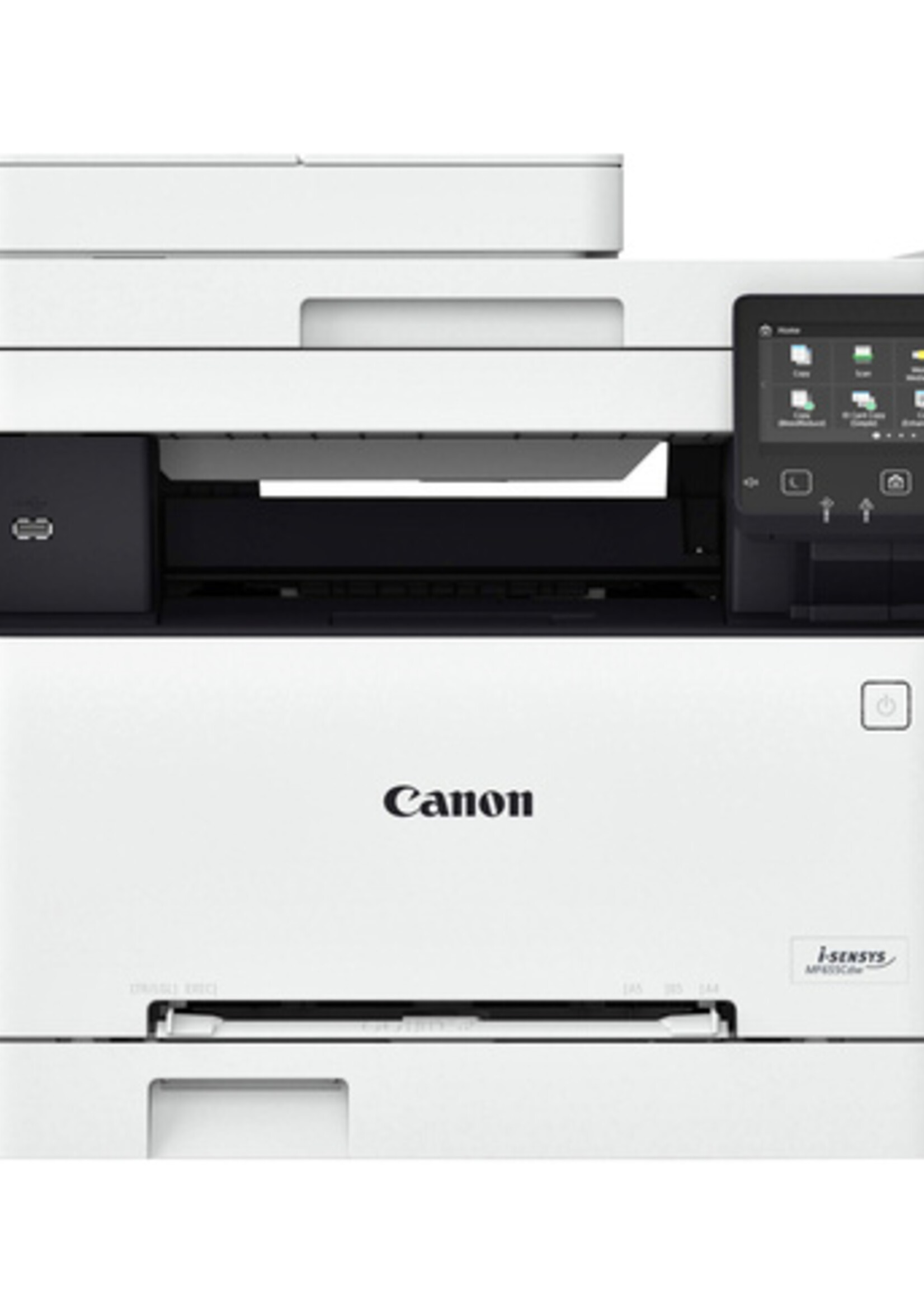 Canon Canon MULTIFUNCTIONAL LASER I-SENSYS MF655CDW