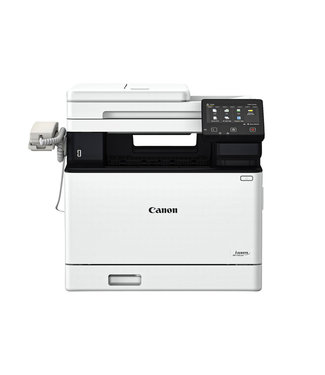 Canon MULTIFUNCTIONAL LASER I-SENSYS MF754CDW