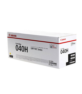 Canon TONERCARTRIDGE 040H GL