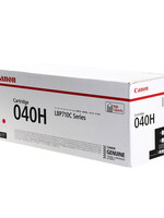 Canon TONERCARTRIDGE 040H RD