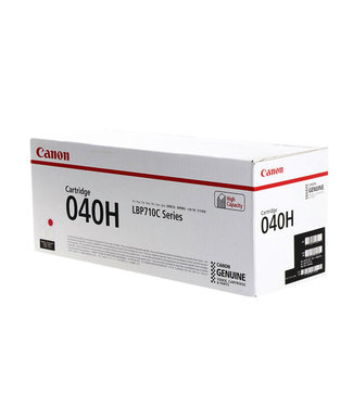 Canon TONERCARTRIDGE 040H RD