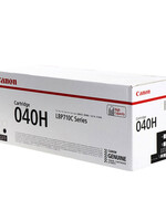 Canon TONERCARTRIDGE 040H ZW