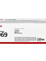 Canon TONERCARTRIDGE 069 BL
