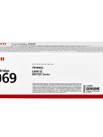 Canon TONERCARTRIDGE 069 RD