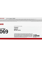 Canon TONERCARTRIDGE 069 ZW
