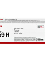 Canon TONERCARTRIDGE 069H RD