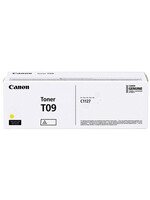 Canon TONERCARTRIDGE T09 GL