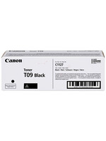 Canon TONERCARTRIDGE T09 ZW