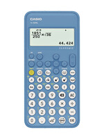 Casio REKENMACHINE FX-82NL