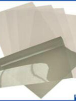 CC Graphics POLYESTERF 50X70CM 100MY 100VEL