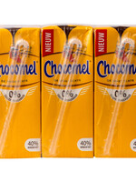 Chocomel CHOCOMEL GEEN SUIKER 20CL 6STKS