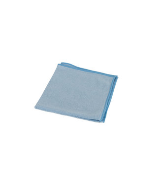 Cleaninq MICROVEZELD BL 38X38CM 5STKS