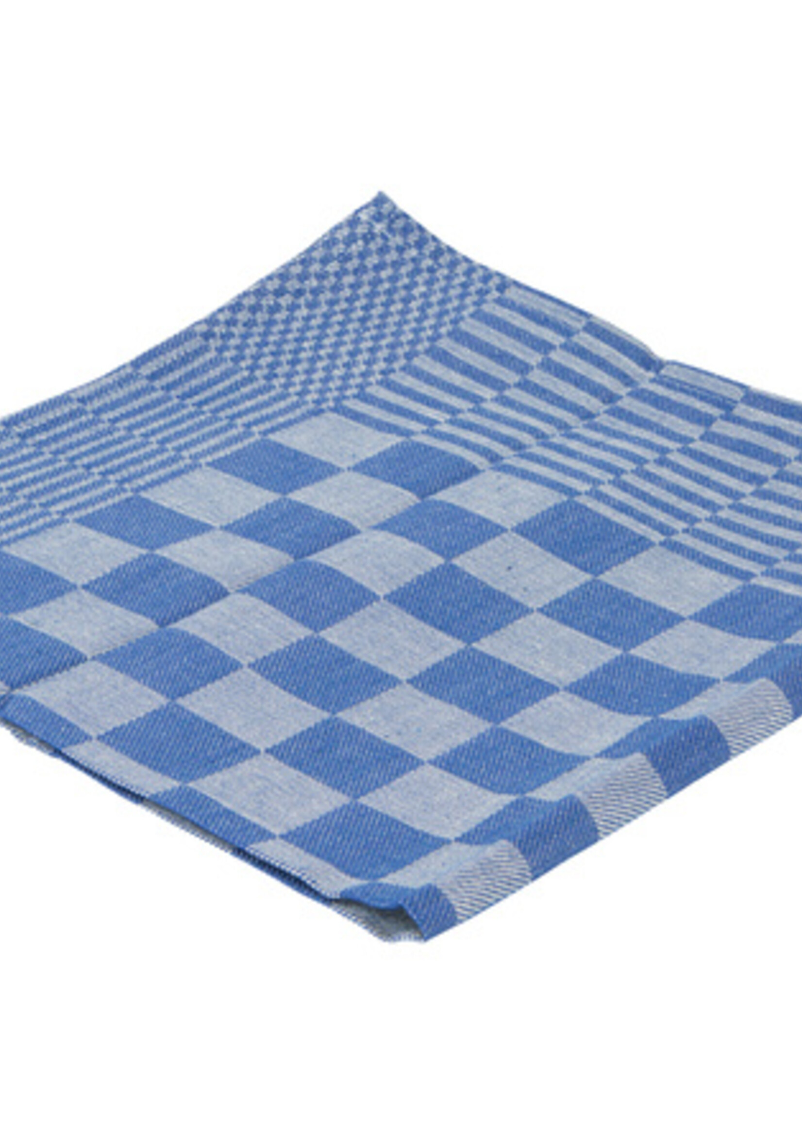 Cleaninq Cleaninq THEEDOEK BL 65X65XM 6STKS