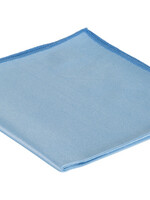 Cleaninq GLASDOEK MICROVEZEL 40X40CM BL 3STKS
