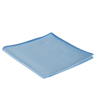 Cleaninq GLASDOEK MICROVEZEL 40X40CM BL 3STKS