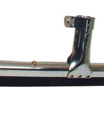 Cleaninq VLOERTREKKER NATUURRUBBER 35CM