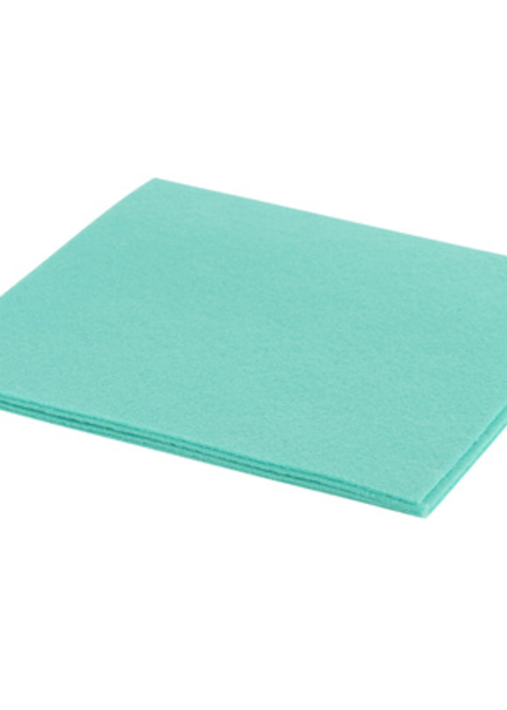 Cleaninq Cleaninq WERKDOEK 38X40CM GR 10STKS