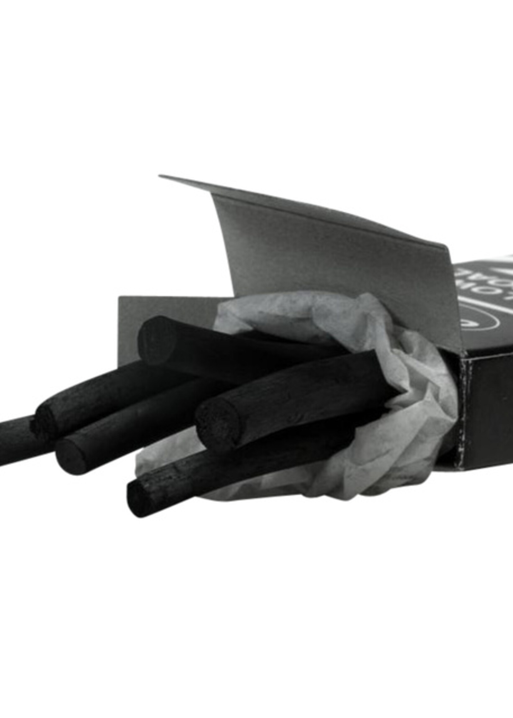 Coates Coates HOUTSKOOL 5-6MM 6STKS