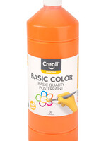Creall PLAKKAATVERF 04 OR 1000ML