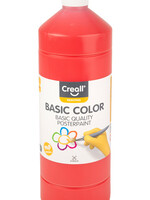Creall PLAKKAATVERF 05 LICHT RD 1000ML