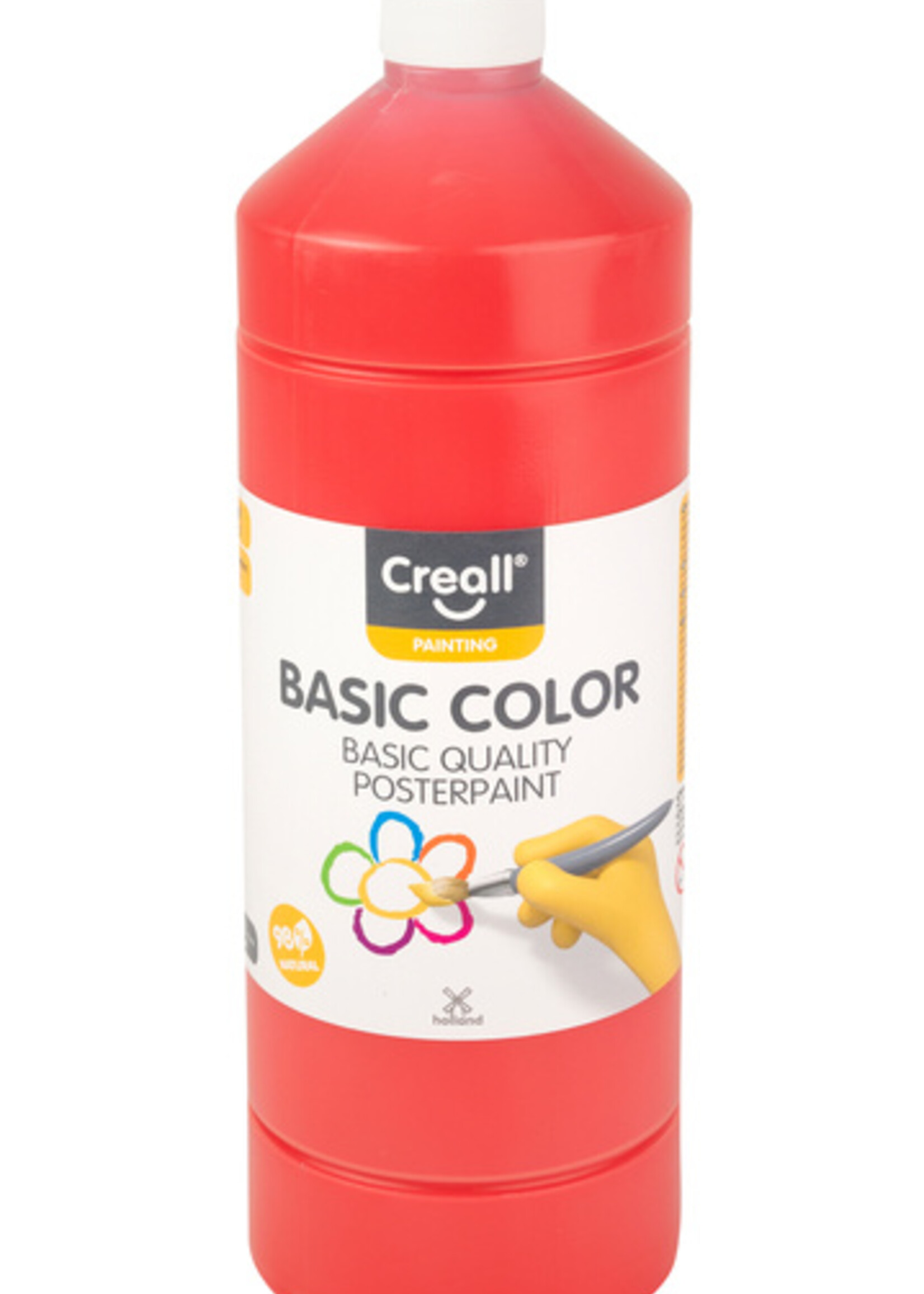 Creall Creall PLAKKAATVERF 05 LICHT RD 1000ML