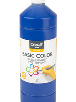 Creall PLAKKAATVERF 11 DONKER BL 1000ML