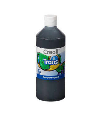 Creall RAAMVERF TRANS 500ML 09 ZW