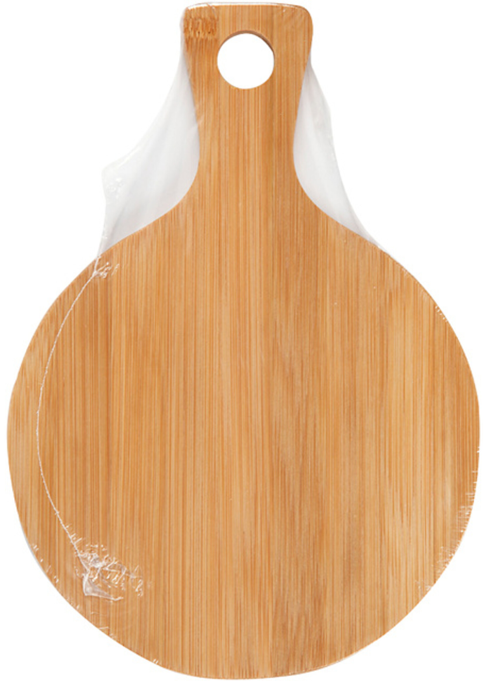 Creotime Creotime SNIJPLANK HOUT ROND