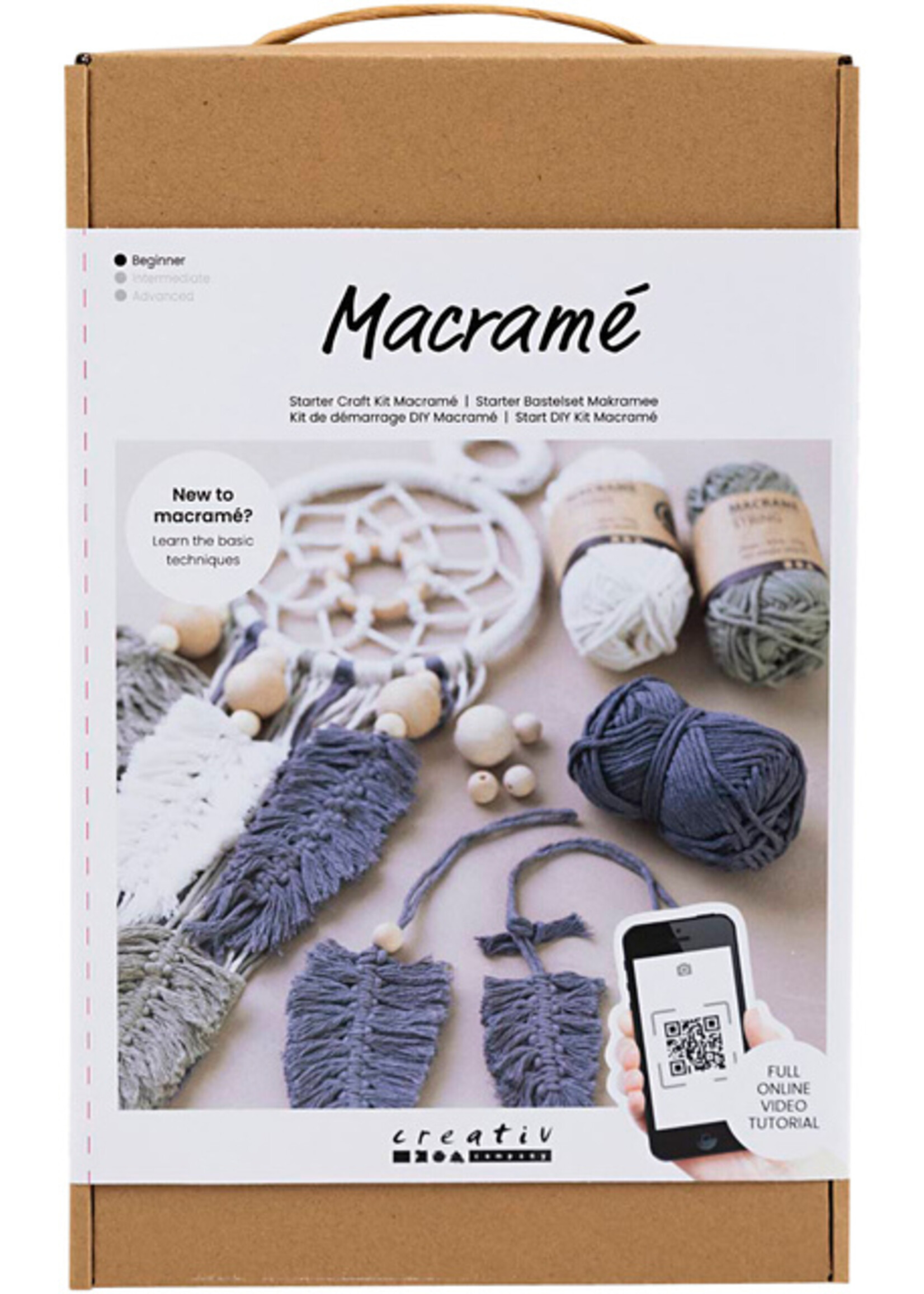 Creotime Creotime MACRMESET